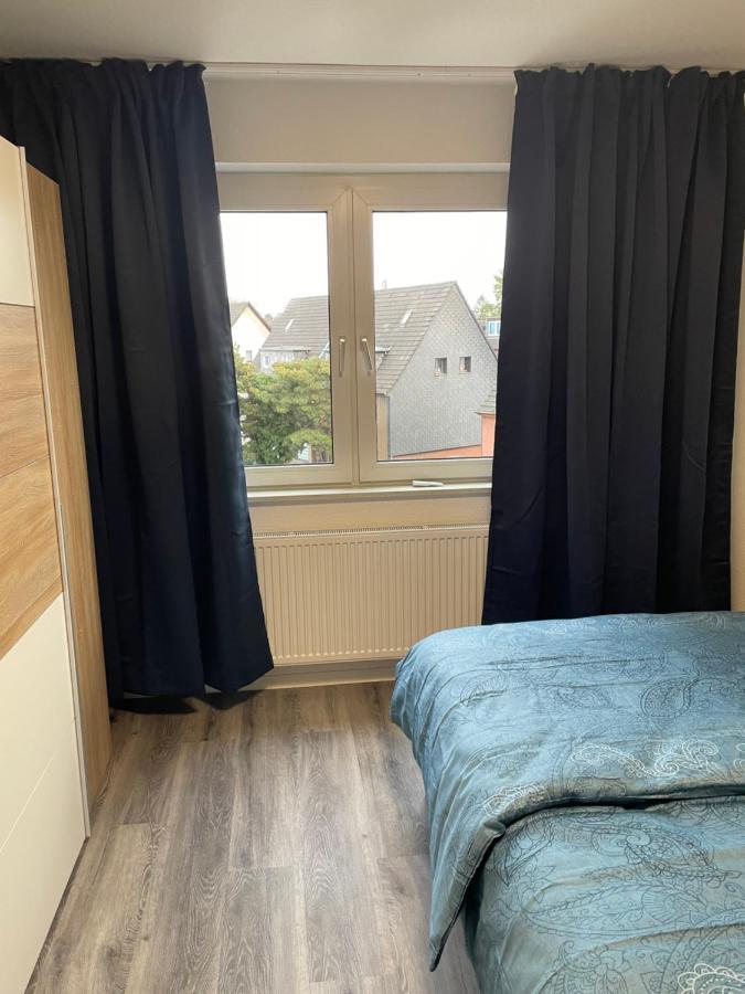 Paris3 Daire Oberhausen  Dış mekan fotoğraf