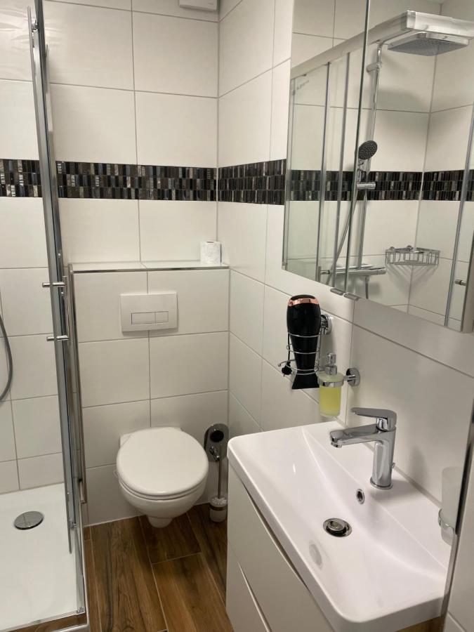 Paris3 Daire Oberhausen  Dış mekan fotoğraf