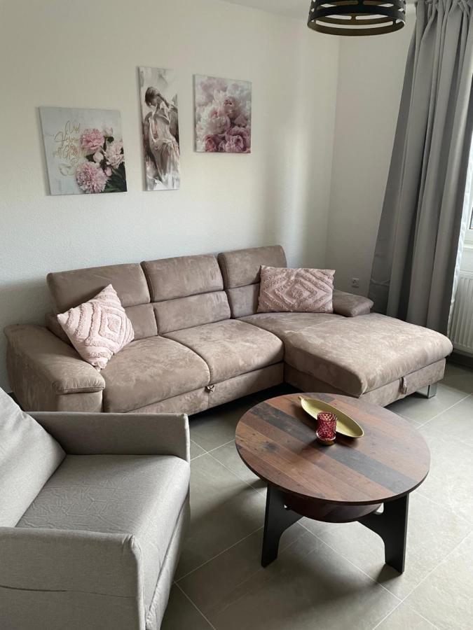 Paris3 Daire Oberhausen  Dış mekan fotoğraf