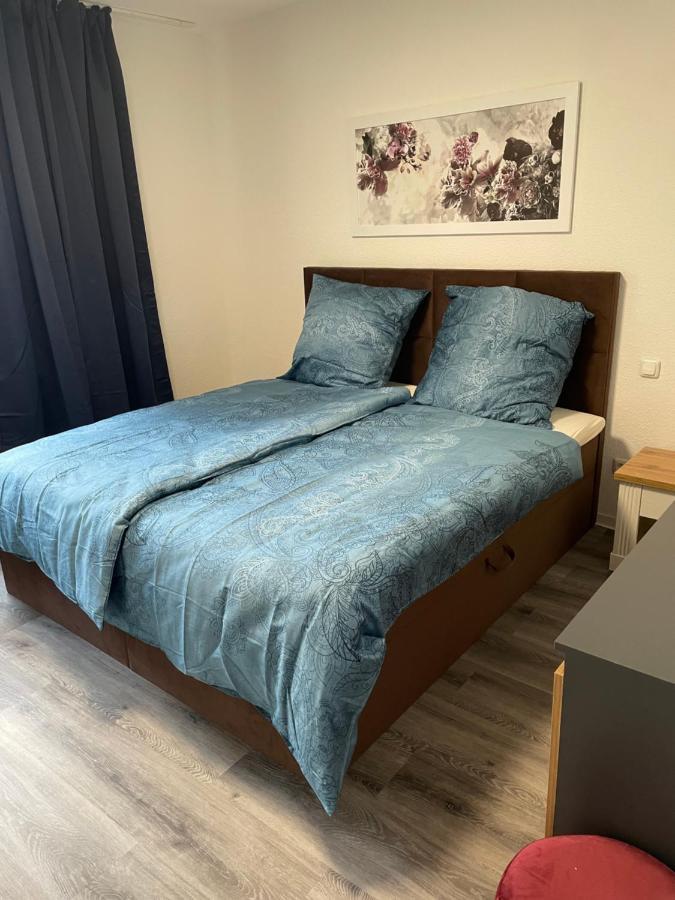 Paris3 Daire Oberhausen  Dış mekan fotoğraf