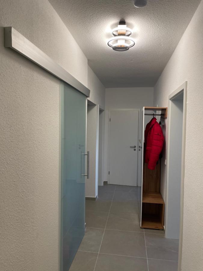 Paris3 Daire Oberhausen  Dış mekan fotoğraf