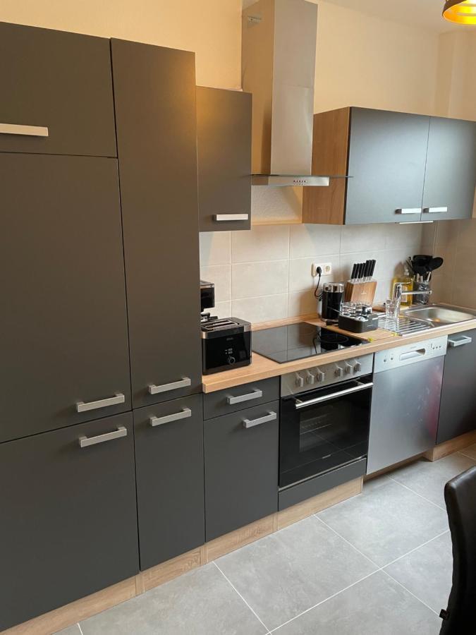 Paris3 Daire Oberhausen  Dış mekan fotoğraf