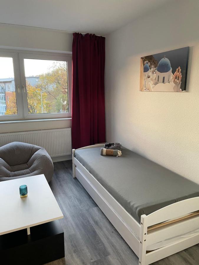 Paris3 Daire Oberhausen  Dış mekan fotoğraf