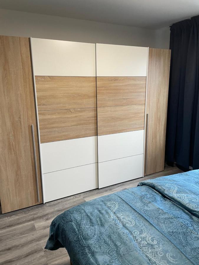 Paris3 Daire Oberhausen  Dış mekan fotoğraf