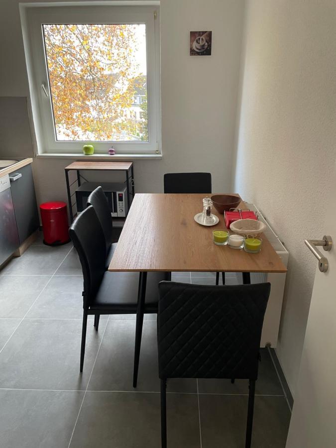 Paris3 Daire Oberhausen  Dış mekan fotoğraf