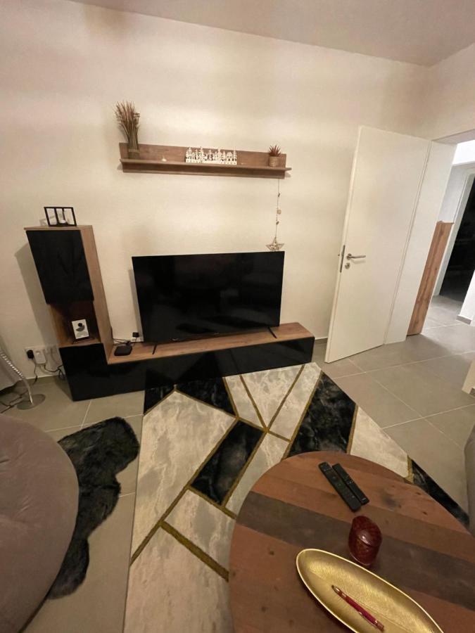 Paris3 Daire Oberhausen  Dış mekan fotoğraf