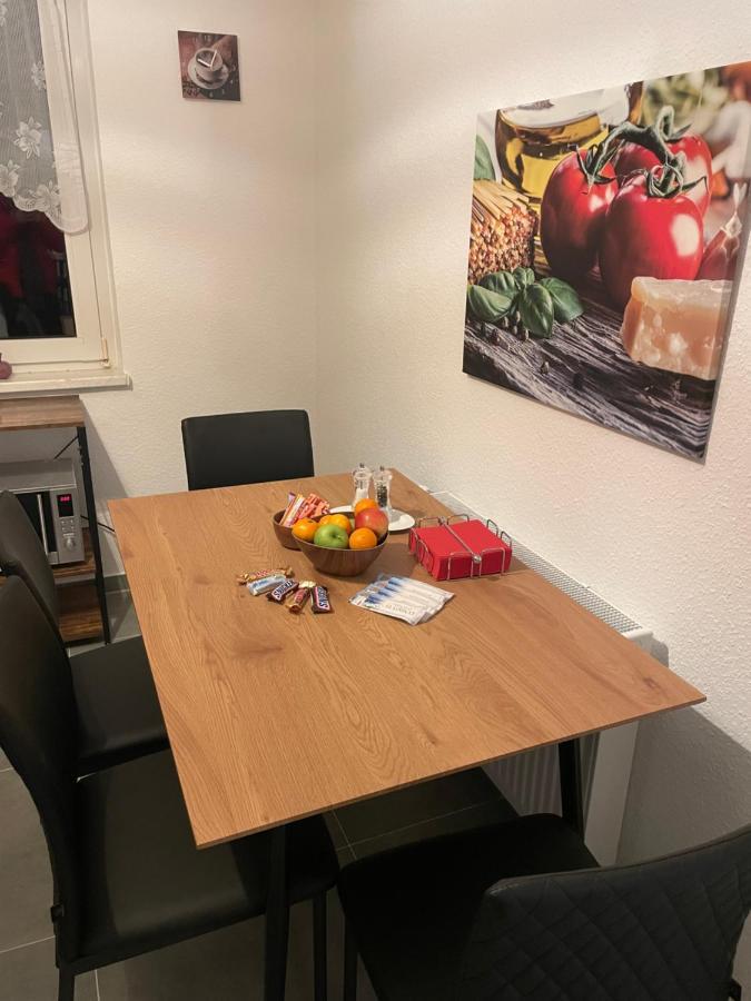 Paris3 Daire Oberhausen  Dış mekan fotoğraf